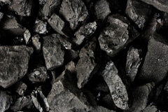 Foxcombe Hill coal boiler costs