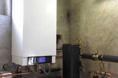 Foxcombe Hill condensing boiler companies