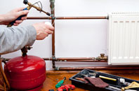 free Foxcombe Hill heating repair quotes